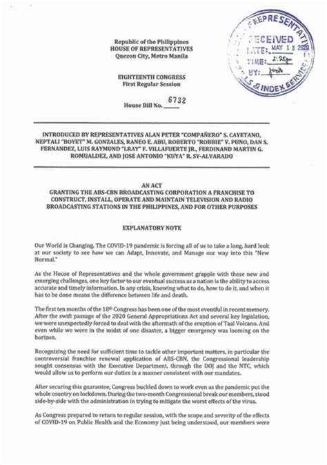 House Bill No. 8379 EXPLANATORY NOTE.